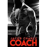 COACH (Boston Terriers Book 3)