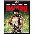 ランボー 4K レストア版 [Blu-ray]