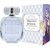 にじさんじ オードパルファム 竜胆尊