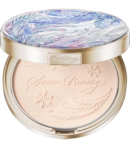 Amazon.co.jp: Snow Beauty Brightening Skin Care Powder, Face