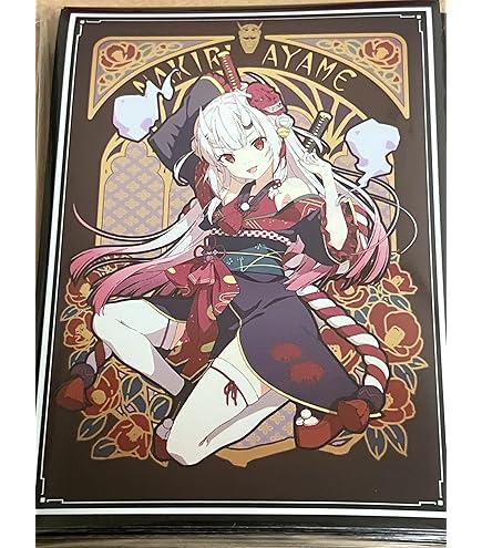 Amazon.co.jp: 白詰草 スタンダードサイズ カードスリーブ