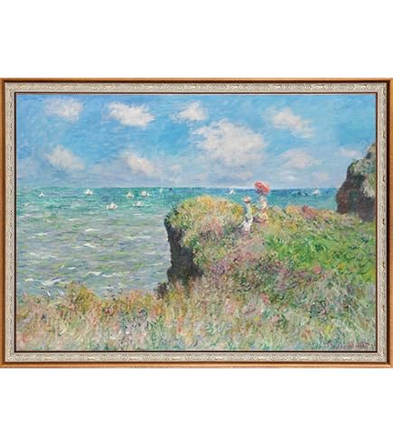 Amazon.co.jp: マリー・ローランサン◇【ギターを持つ少女】◇アート