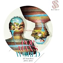 Amazon.co.jp: SUKIMASWITCH 20th Anniversary BEST『POPMAN