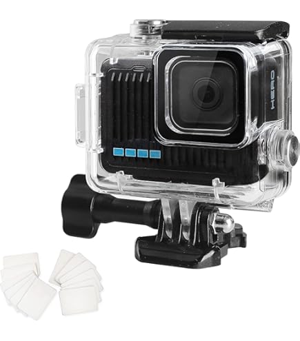 Amazon | GoPro Hero (Go Pro Hero) ブラック コンパクト - 4K Ultra