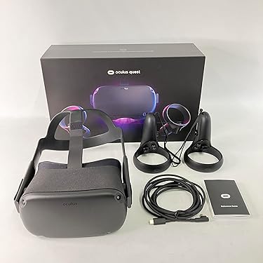  Quest VRゴーグル 箱付き Quest 3 128GB 899-00591-01の製品画像 - 価格.com