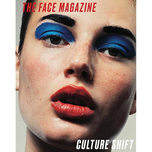 Amazon | i-D: Wink and Smile!: The First Forty Years | i-D