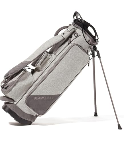 Amazon | G/FORE ジーフォア ゴルフ 軽量 スタンドキャディバッグ 日本