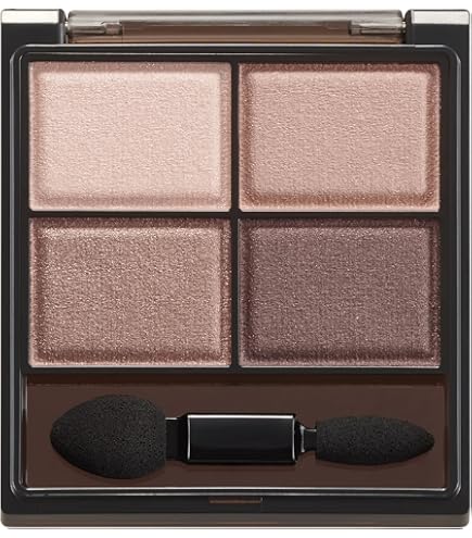 Amazon.co.jp: SUQQU スック シグニチャーカラーアイズ 129 甘艶