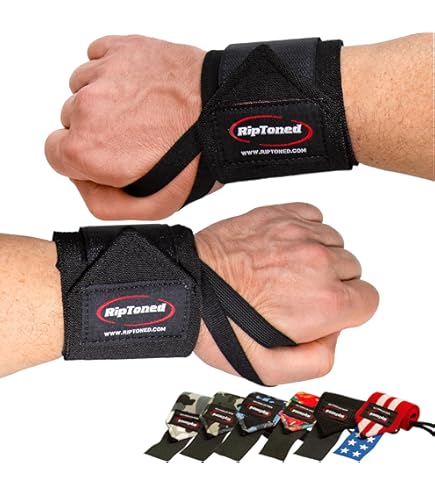 Amazon | Grip Power Pads プロレベル コットンリフティング