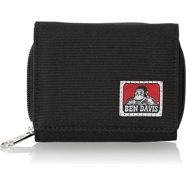 Lucas Davisさん専用.4 ベンデイビス 財布 通販 BEN DAVIS 二つ折り財布 メンズ 二