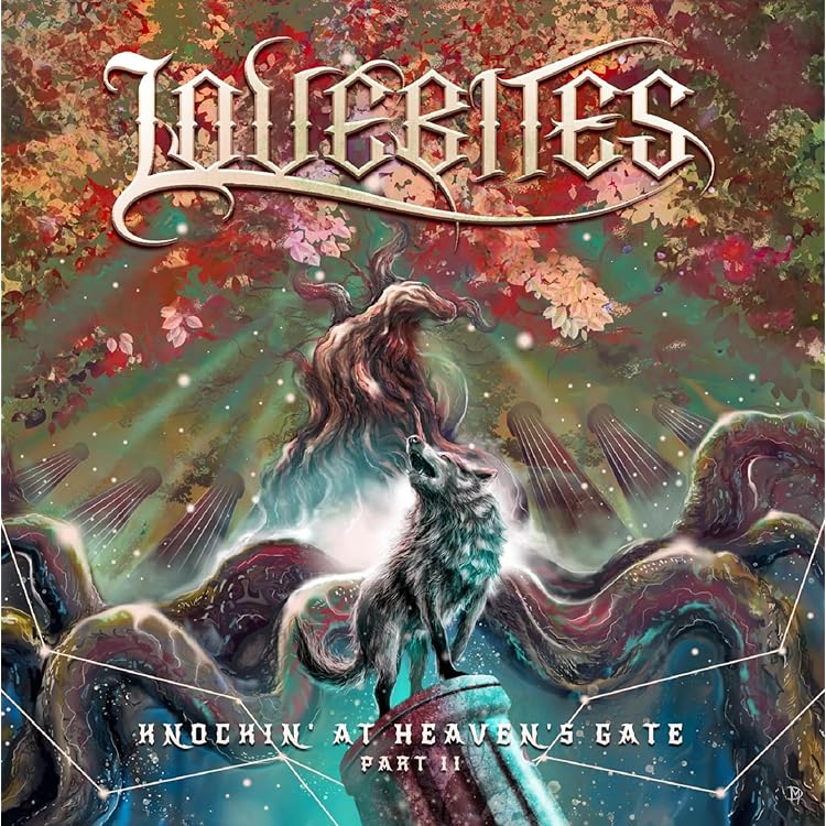 Amazon.co.jp: LOVEBITES : 【Amazon.co.jp限定】ノッキン・アット