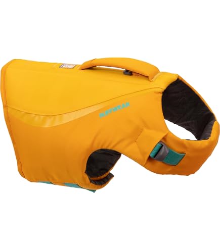 Amazon | RUFFWEAR(ラフウェア) パウダーハウンドジャケット
