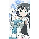 結城友奈は勇者である HD(720×1280)壁紙 東郷美森(変身Ver) 結城友奈は勇者である HD(720×1280)壁紙 東郷美森(変身Ver)