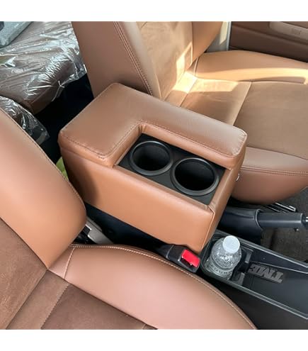 Amazon | ランドクルーザー 70系 ドリンクホルダー 助手席用