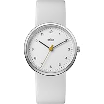 Brain アナログ腕時計 ブラウン Amazon | ブラウン レディース 通年 クォーツ 腕時計 レザー