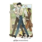 アトム ザ・ビギニング QHD(540×960)壁紙 お茶の水 博志(おちゃのみず ひろし),天馬 午太郎(てんま うまたろう),A106(エーテンシックス) アトム ザ・ビギニング QHD(540×960)壁紙 お茶の水 博志(おちゃのみず ひろし),天馬 午太郎(てんま うまたろう),A106(エーテンシックス)