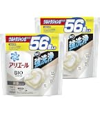 Amazon | アリエール ジェルボール4D 洗濯洗剤 微香 詰め替え 39個
