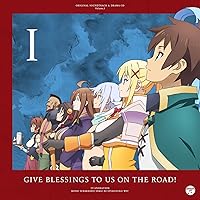 Amazon.co.jp: TVアニメ『この素晴らしい世界に祝福を