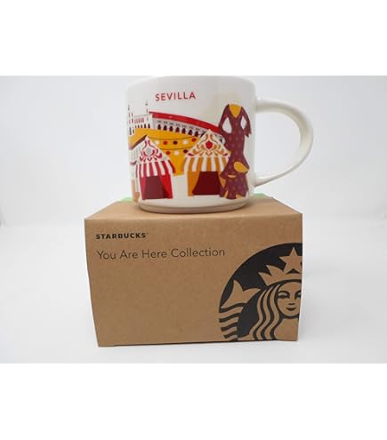 Amazon.co.jp: STARBUCKS スターバックス スタバ You Are Here