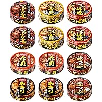ホテイフーズ - 人気商品～ホテイフーズコーポレーション つぼ焼風味 65g×48個 Amazon | ホテイフーズコーポレーション つぼ焼風味 65g×6個