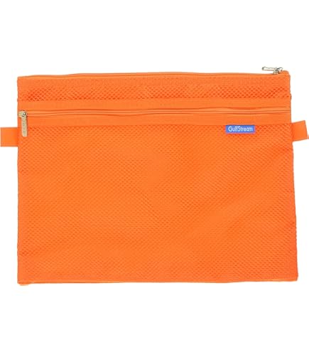 Amazon | ガルフストリーム マルチケース A6 メッシュケースSS