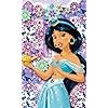 ジャスミン ディズニー - ジャスミン FVGA(480×800)壁紙 85039