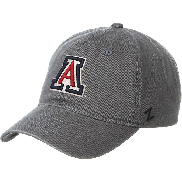 Desert Cactus Texas State University Baseball Cap - Adjustable Maroon Bobcats Embroidered Hat (Style F)