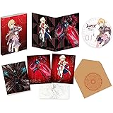 レガリア The Three Sacred Stars 1 [Blu-ray]
