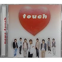 NEWSの通常盤1stアルバムtouch〜NEWS EXPOまでとシングル17枚 Amazon.co.jp: NEWS EXPO (通常盤): ミュージック