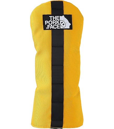 Amazon.co.jp: THE PORK FACE ザ ポークフェイス キャディバッグ