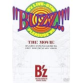 “BUZZ!!” THE MOVIE [DVD]