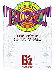 B'z　bootleg 未開封 812WHbU2BXL._AC_UF350,