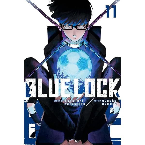 Blue Lock 22 : Kaneshiro, Muneyuki, Nomura, Yusuke: Amazon.sg: Books