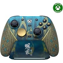 Amazon.co.jp: GameSir G7 Pro ワイヤレス ゲームコントローラー 三