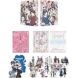 『刀剣乱舞-花丸-』歌詠全集