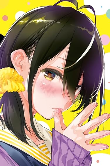 2025春アニメ - 紫雲寺 ことの（しうんじ ことの）