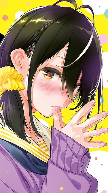 アニメ化決定作品 - 紫雲寺 ことの（しうんじ ことの）