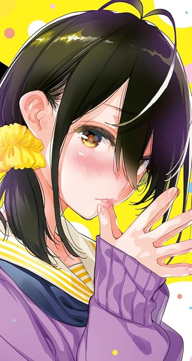 紫雲寺家の子供たち  iPhone/Androidスマホ壁紙(744×1392)-1 - 紫雲寺 ことの(しうんじ ことの)