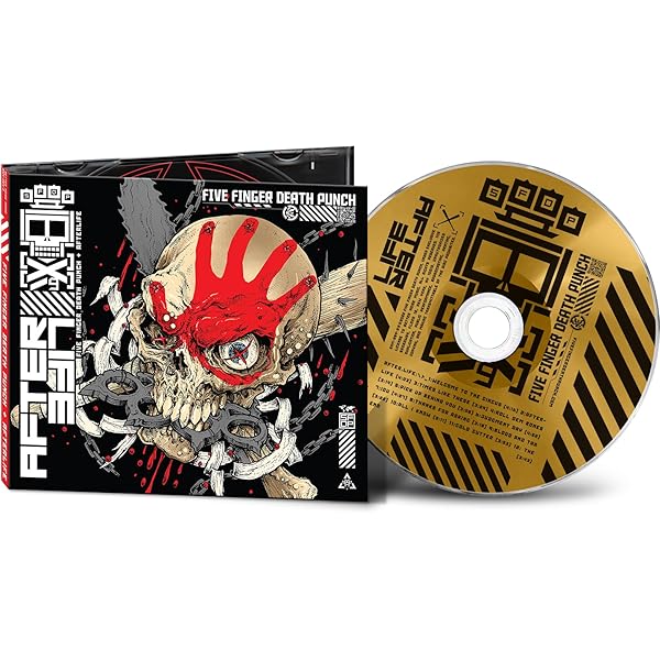 Amazon.co.jp: AfterLife: ミュージック