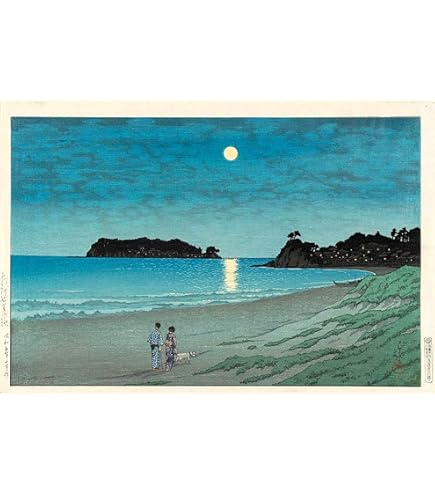 昔は有名な荒川夏子　古典絵　古代壁画女人像　1982年貼り絵細工　絵画　金粉加工 昔は有名な荒川夏子 古典絵 古代壁画女人像 1982年貼り絵細工