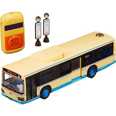 Amazon.co.jp 売れ筋ランキング: ラジコンバス の中で最も人気のある