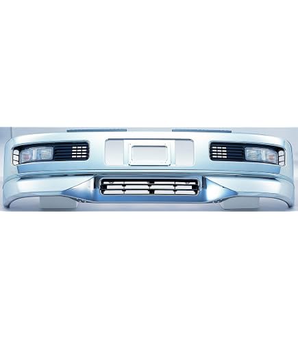 Amazon | 10tスーパーグレート バンパー 540H 510411