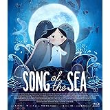 ソング・オブ・ザ・シー 海のうた [Blu-ray]