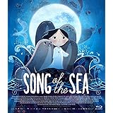 ソング・オブ・ザ・シー 海のうた [Blu-ray]