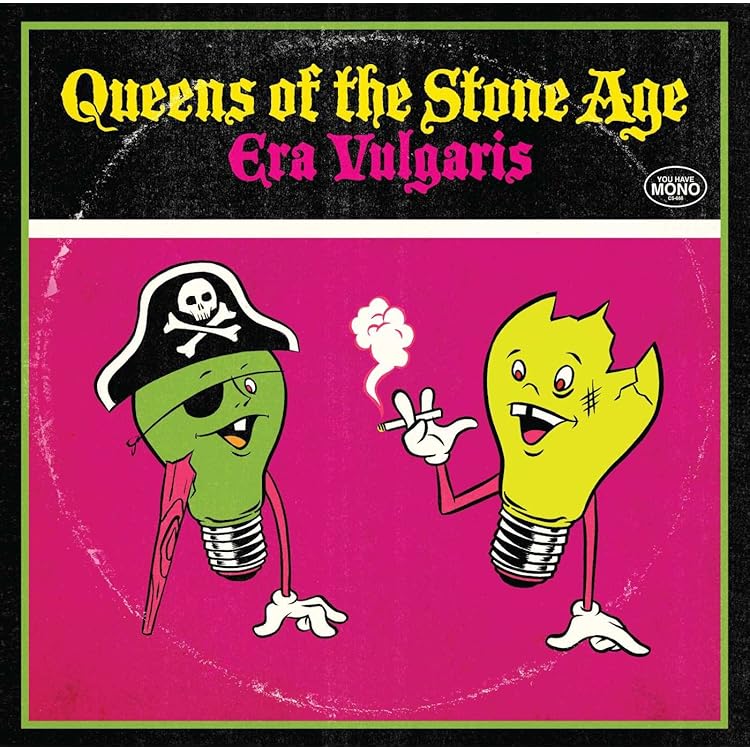 Amazon.co.jp: Queens of the Stone Age: ミュージック