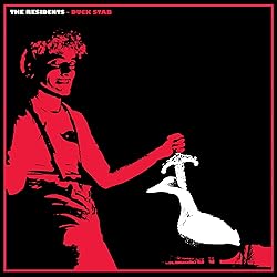 Amazon.co.jp: ミート・ザ・レジデンツ(紙ジャケット仕様): ミュージック