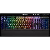Corsair K57 RGB WIRELESS 日本語配列 ゲーミングキーボード Bluetooth 無線 有線 対応 KB481 CH-925C015-JP