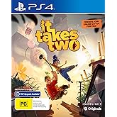 It Takes Two - PlayStation 4