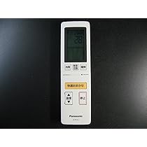 パナソニック エアコンリモコン A75C4658 dwos6rj Amazon.co.jp: パナソニック エアコンリモコン A75C4311