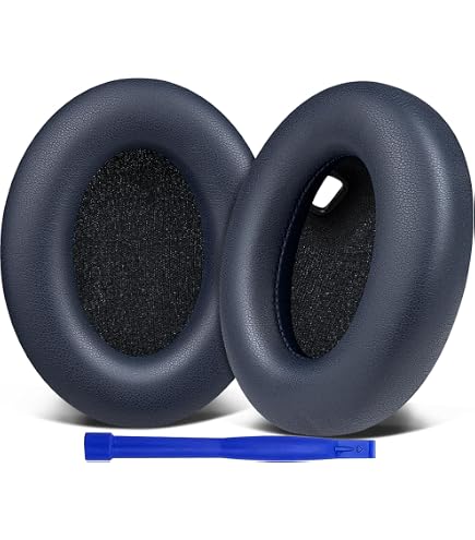 Amazon | SOULWIT ヘッドバンド for Sony WH-1000XM4 ヘッドホン 用